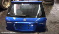 SUZUKI SX4 BOOTLID/TAILGATE, TAILGATE, NON SPOILER TYPE, 02/2007 - 01/2014 - Image 1