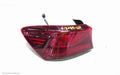 KIA CERATO LEFT TAILLIGHT, BD, IN BODY, SEDAN, NON LED TYPE, 04/2018 - 09/2024 - Image 1