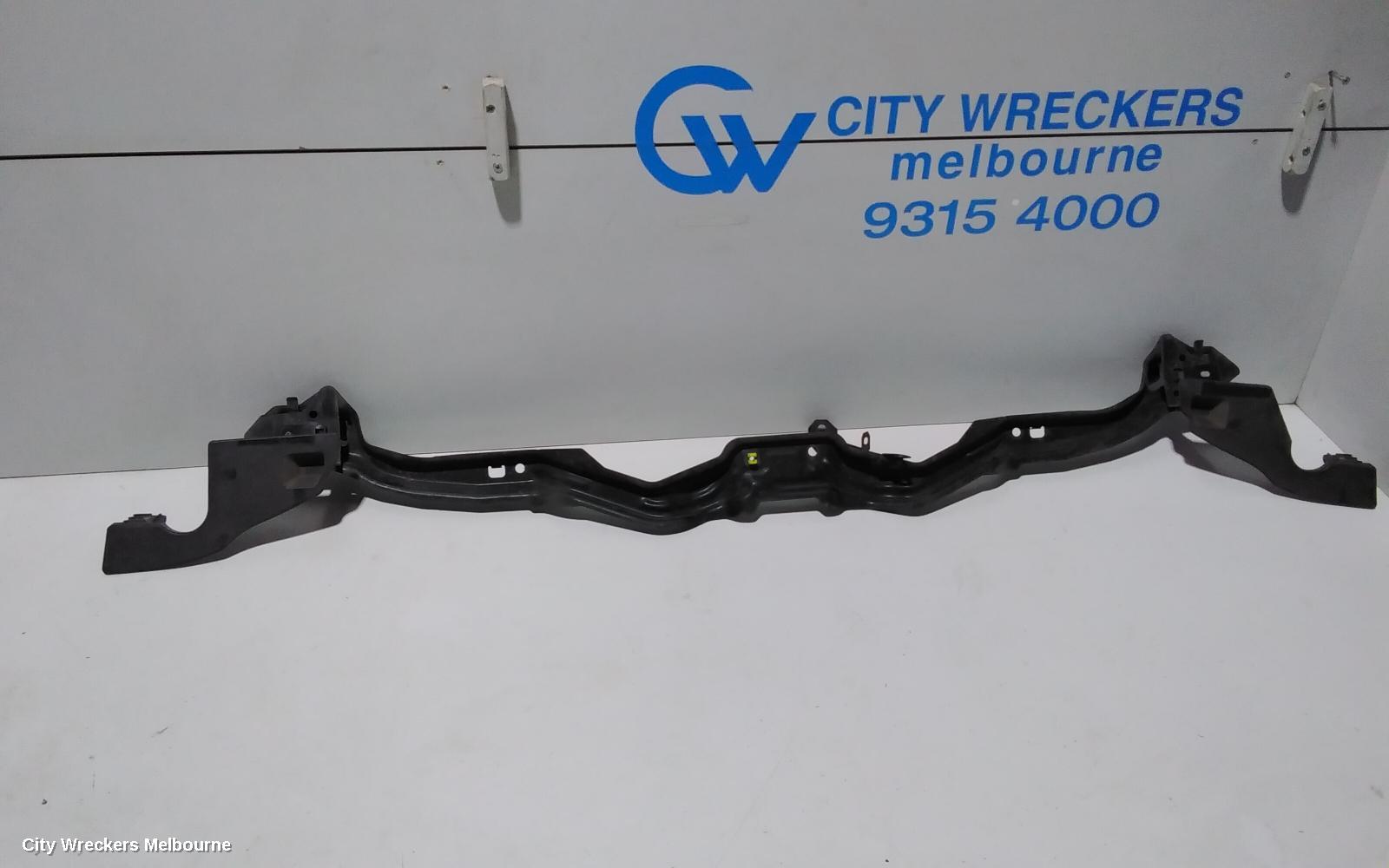 TOYOTA TARAGO, XR50, 03/2006 - 06/2020, STIFFENER UNDER THE GRILLE: 80380 - Image 1