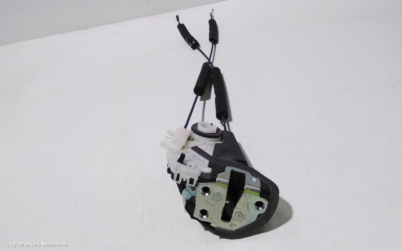 SUBARU LIBERTY DOOR/BOOT/GATE LOCK, RIGHT REAR DOOR LOCK, 6TH GEN, 08/2014 - 12/2017 - Image 3