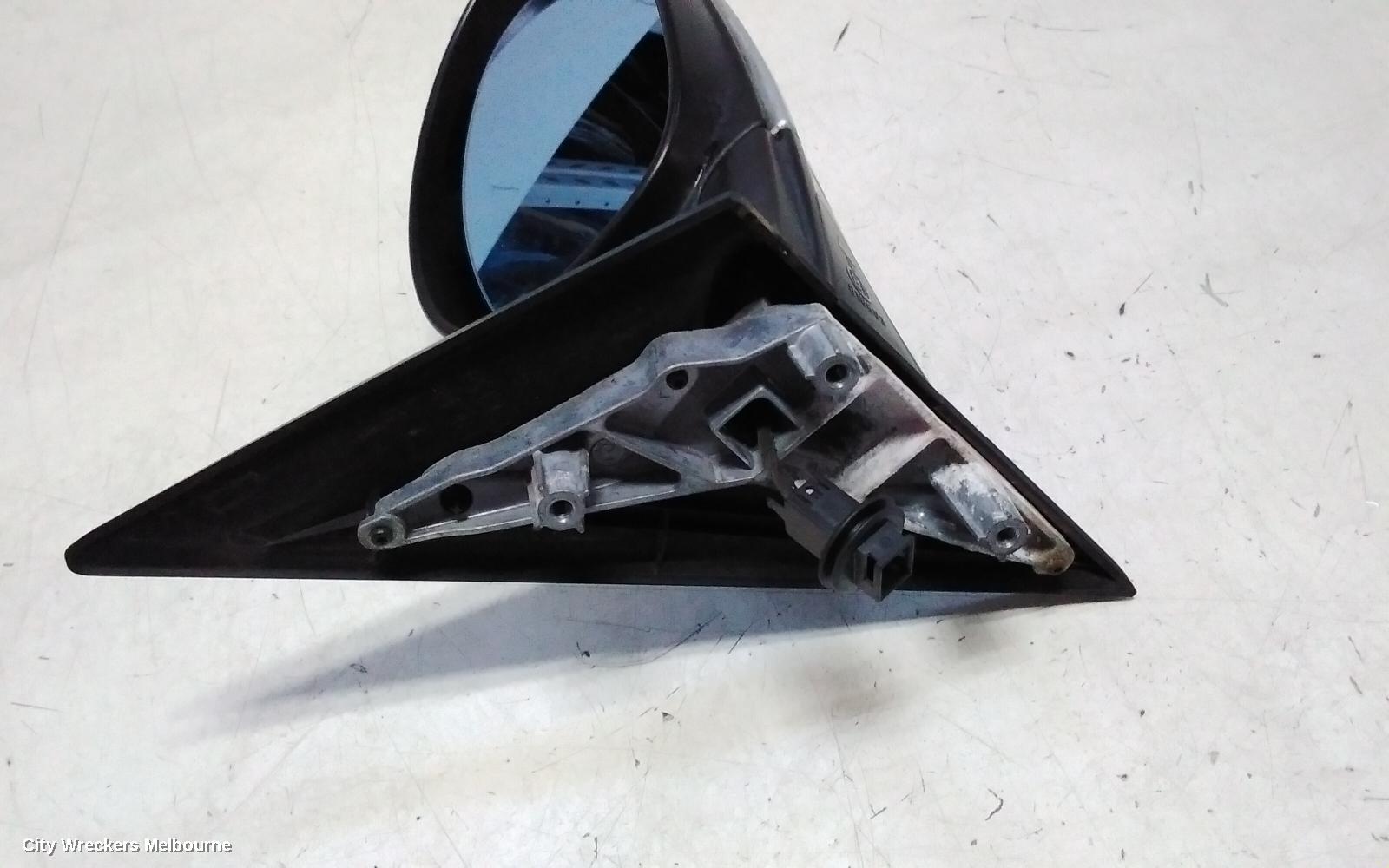 BMW 3 SERIES RIGHT DOOR MIRROR, E90/E91, SEDAN/WAGON, M SPORT, NON SEAT ADJ. & NON MEMORY TYPE (5 PIN), 03/2005 - 09/2008 - Image 2