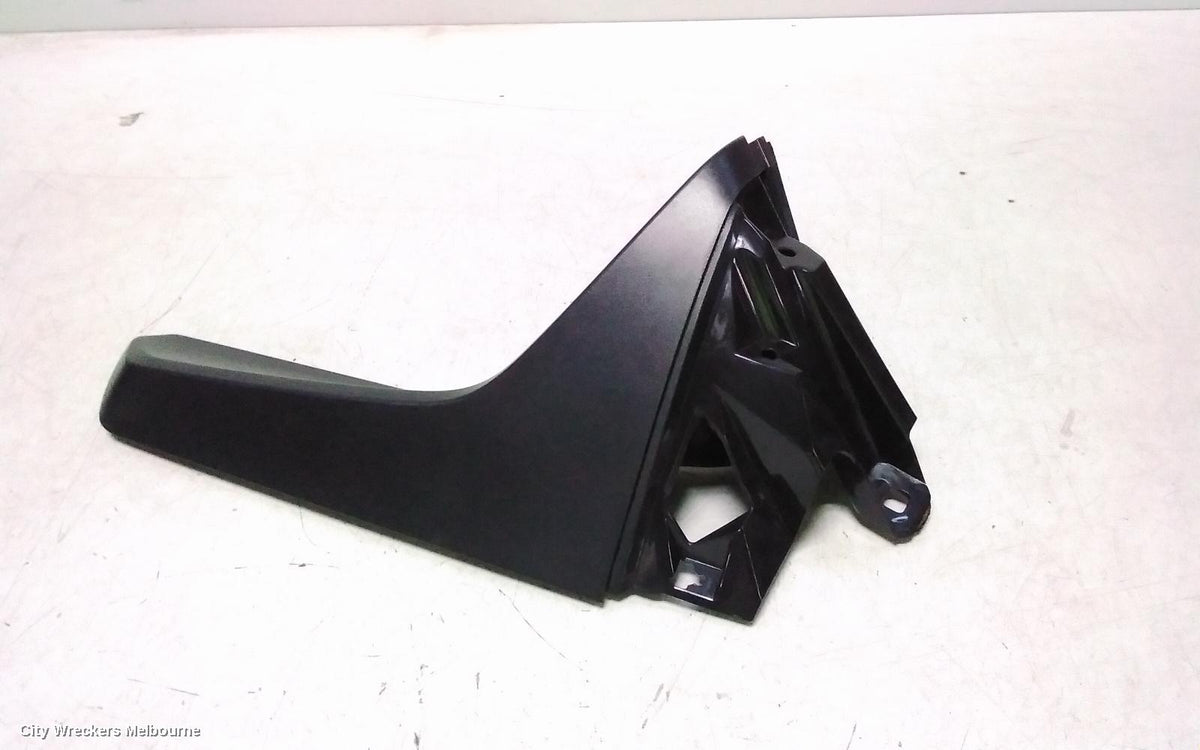 SUBARU FORESTER, SK, 08/2018 - 11/2024, C16010175 ~ TAILGATE SPOILER WINGLET MOLDING RIGHT SIDE : 150018 - Image 1