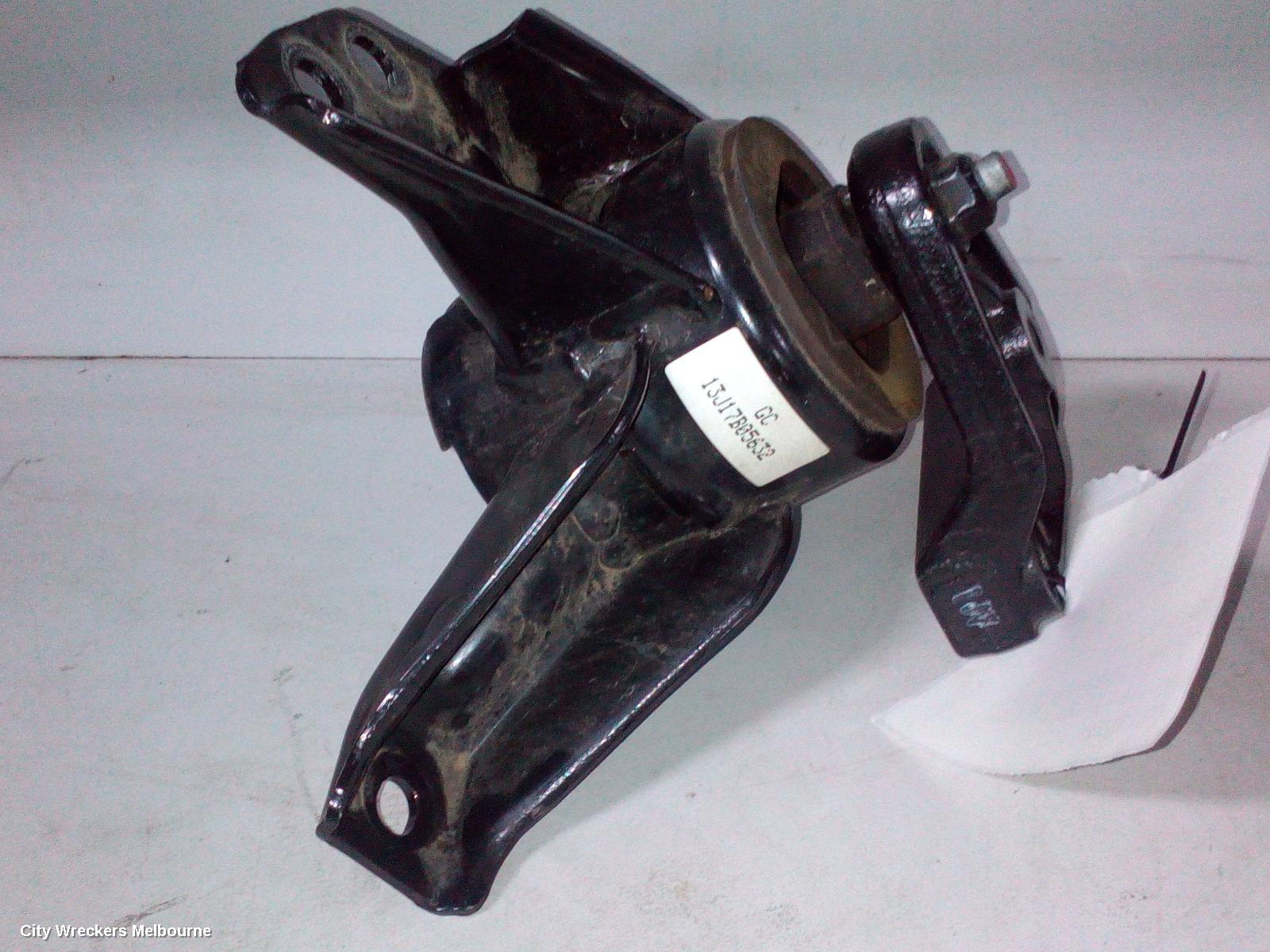 HYUNDAI IX35 MOUNT, LM SERIES 11/2009 - 01/2016 - Image 3