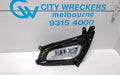 KIA OPTIMA LEFT INDICATOR/FOG/SIDE, BUMPER FOGLAMP, TF, SI/SLI, 10/2013 - 10/2015 - Image 1
