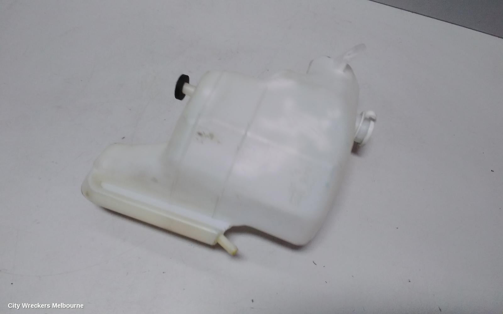 MITSUBISHI ASX OVERFLOW BOTTLE, PETROL, XA-XC, 07/2010 ONWARDS - Image 3