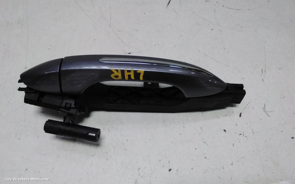 CHERY OMODA 5 DOOR HANDLE, T34/T19C, LH REAR, OUTER, 12/2022 ONWARDS - Image 1