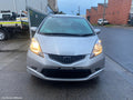 HONDA JAZZ LEFT FRONT DOOR, GE/GP, 08/2008 - 06/2014 - Image 1
