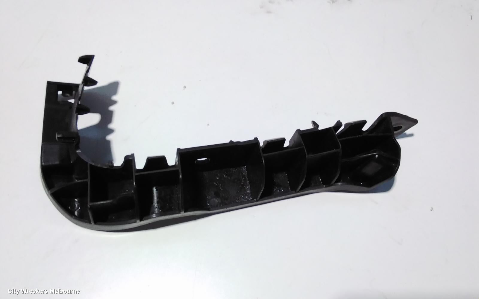 AUDI A3, 8V, 03/2013 - 10/2020, LHF BAR SLIDER: 86926 - Image 3
