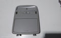 HOLDEN COMMODORE COURTESY LIGHT, FRONT, W/ SUNGLASS HOLDER TYPE, VF, 05/2013 - 12/2017 - Image 1