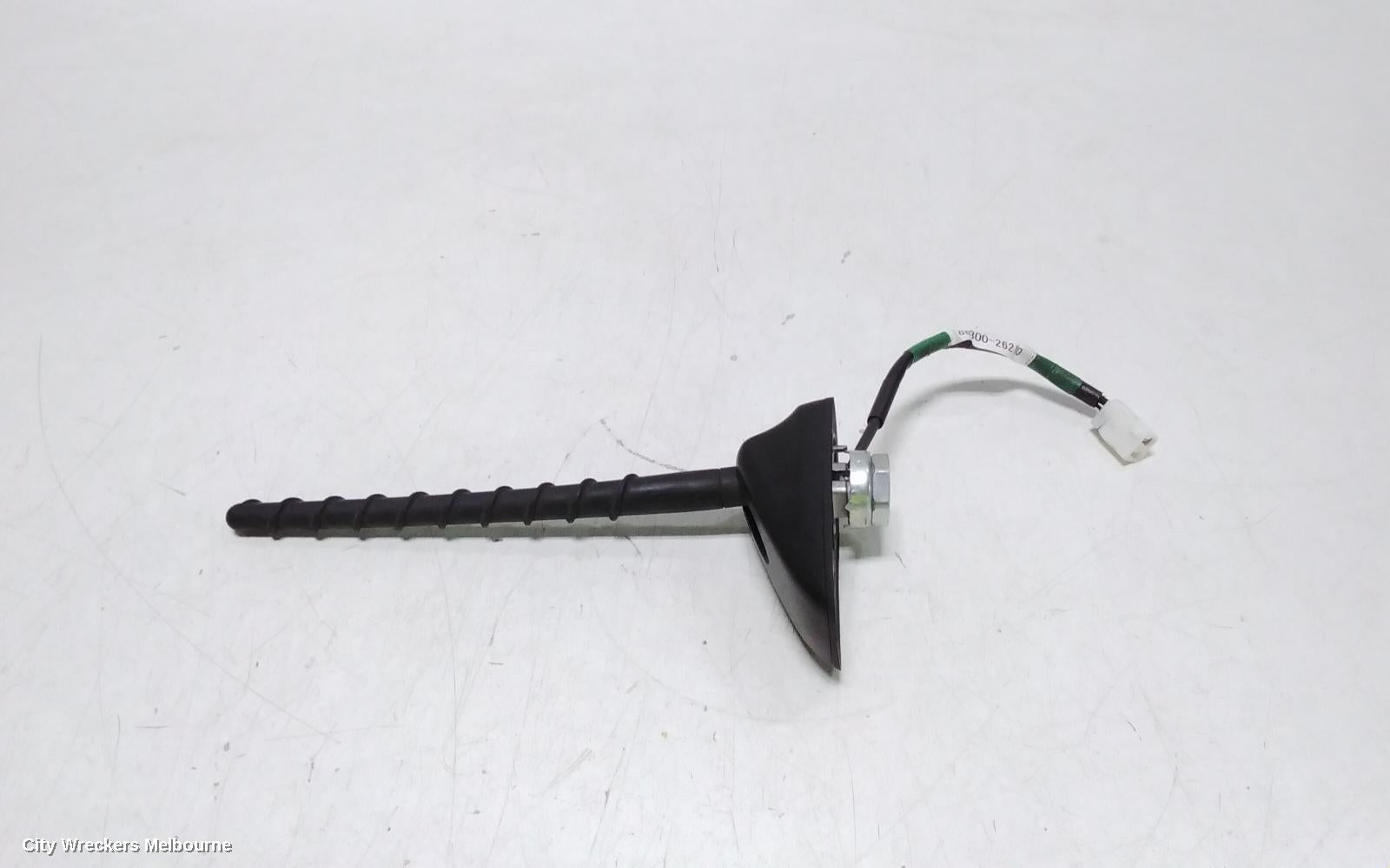 TOYOTA HIACE ANTENNA, RADIO ANTENNA (ROOF MOUNTED), 300 SERIES, 04/2019 ONWARDS - Image 1