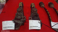 TOYOTA HIACE RIGHT FRONT LOWER CONTROL ARM, TRH/KDH, 2WD, 03/2005 - 04/2019 - Image 1