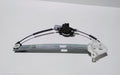 MAZDA CX3 RIGHT FRONT WINDOW REG/MOTOR, DK, 03/2015 - 01/2017 - Image 1