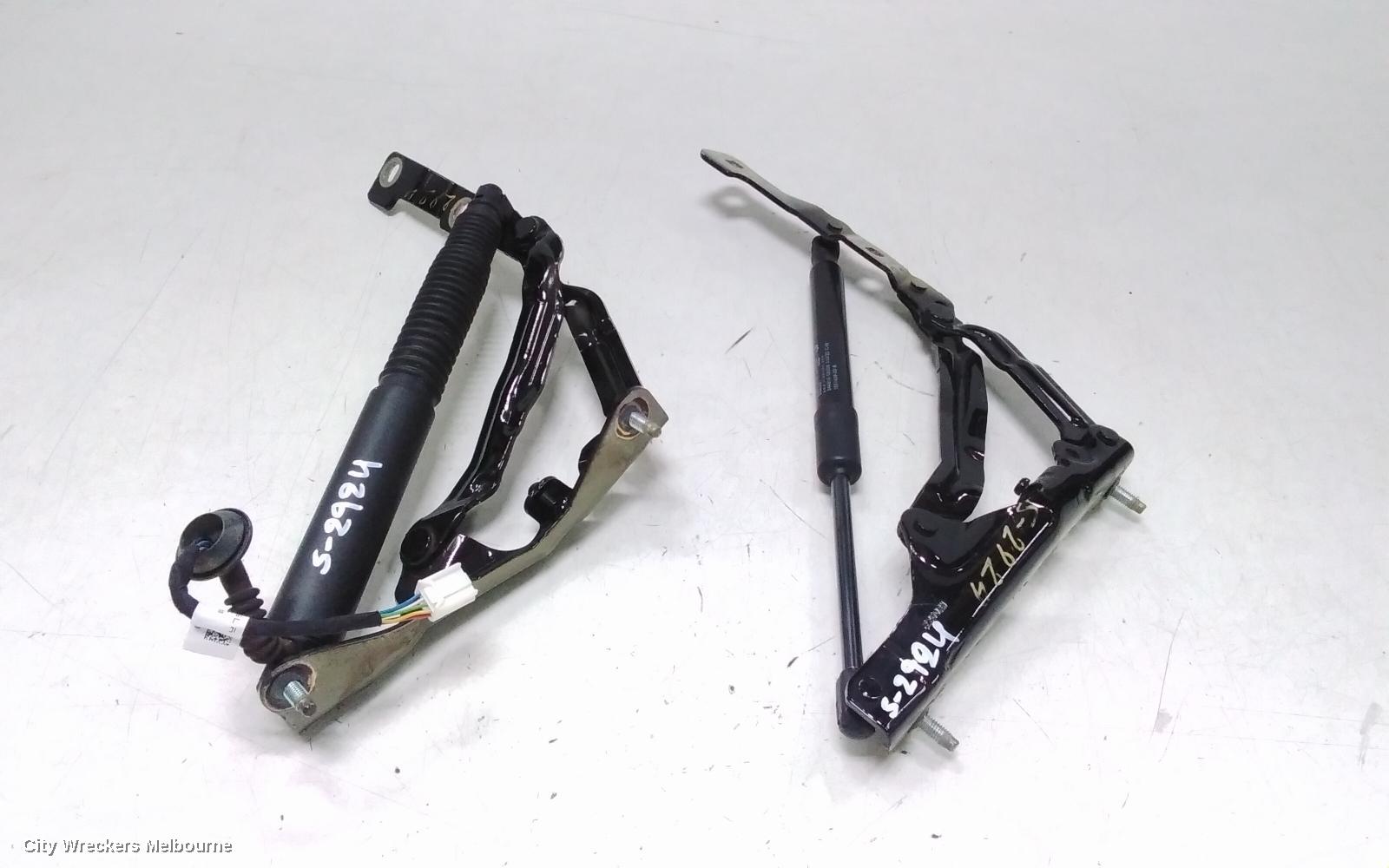 TESLA MODEL 3 HATCH STRUT, 1ST GEN, 06/2019 ONWARDS - Image 1