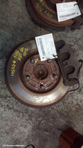 HOLDEN COMMODORE RIGHT FRONT HUB ASSEMBLY, VF, 05/2013 - 12/2017 - Image 1
