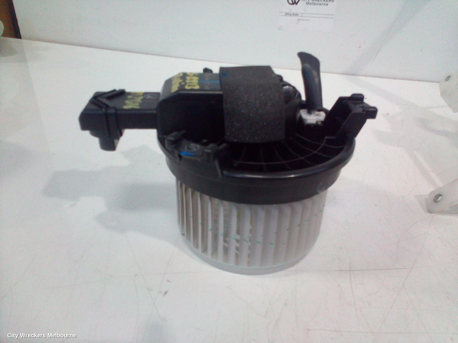 SUZUKI BALENO HEATER FAN MOTOR, EW, 04/2016 - 12/2022 - Image 3