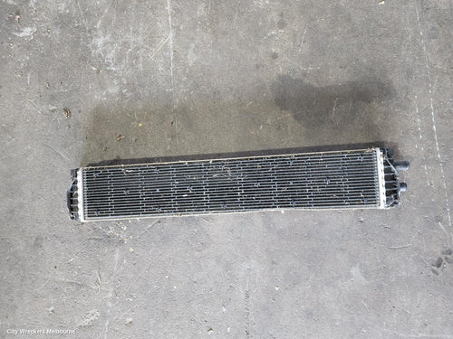 AUDI A4 INTERCOOLER, PETROL, 1.4, B9 8W, 10/2015 - 11/2020 - Image 2