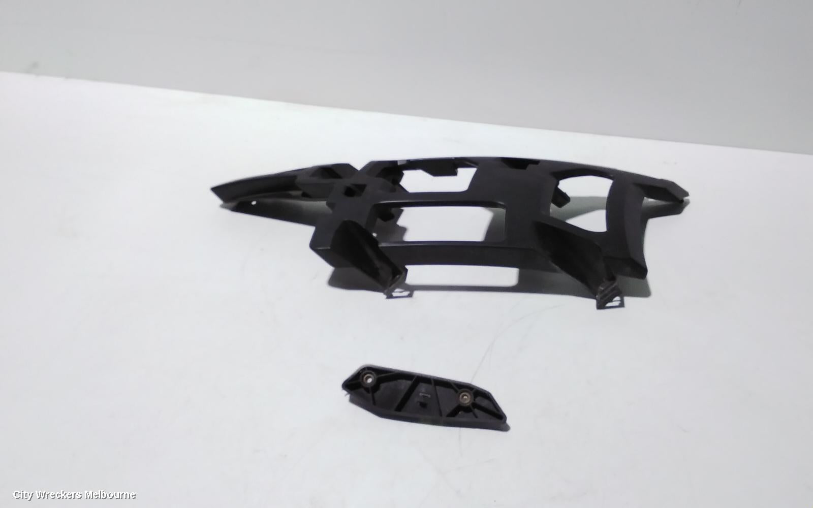 FORD MONDEO, MA/MB/MC, 10/2007 - 12/2014, LHF BAR SLIDER: 89031 - Image 1