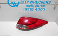 HYUNDAI IX35 RIGHT TAILLIGHT, LM SERIES (VIN TMAJ), IN BODY, 09/2013 - 01/2016 - Image 1