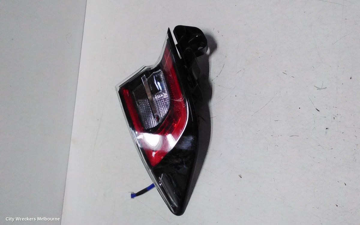 TOYOTA COROLLA LEFT TAILLIGHT, E210, IN BODY, HATCH, 07/2018 - 08/2022 - Image 3