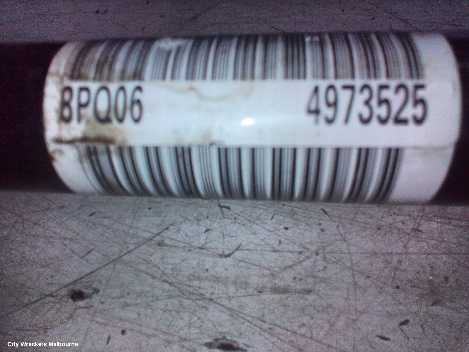 PEUGEOT EXPERT RIGHT DRIVESHAFT, K0, 04/2018 ONWARDS - Image 3
