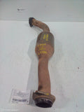 TOYOTA PRADO CATALYTIC CONVERTER, UNDER CAR-CAT TYPE, 3.0, 1KD-FTV, DIESEL, 150 SERIES, 08/2009 - 05/2015 - Image 1