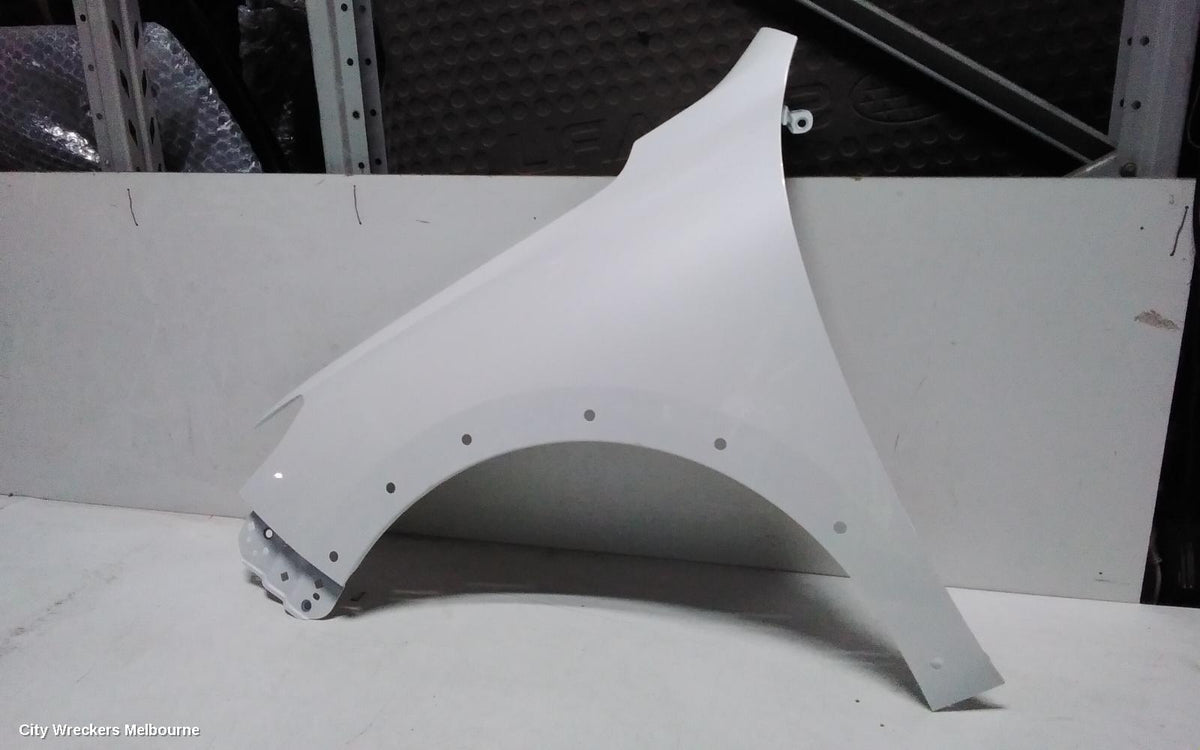 HAVAL JOLION LEFT GUARD, A02, 04/2024 ONWARDS - Image 1