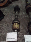 OPEL INSIGNIA LEFT DRIVESHAFT, 09/2012 - 12/2013 - Image 1