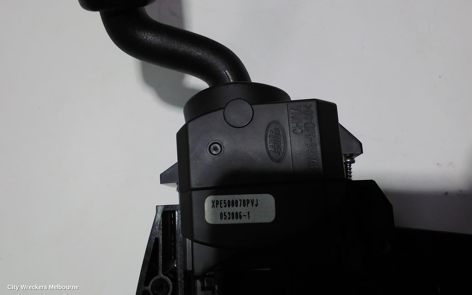 LAND ROVER RANGEROVER SPORT COMBINATION SWITCH, COMBINATION SWITCH ASSY, L320, 08/2005 - 05/2013 - Image 2