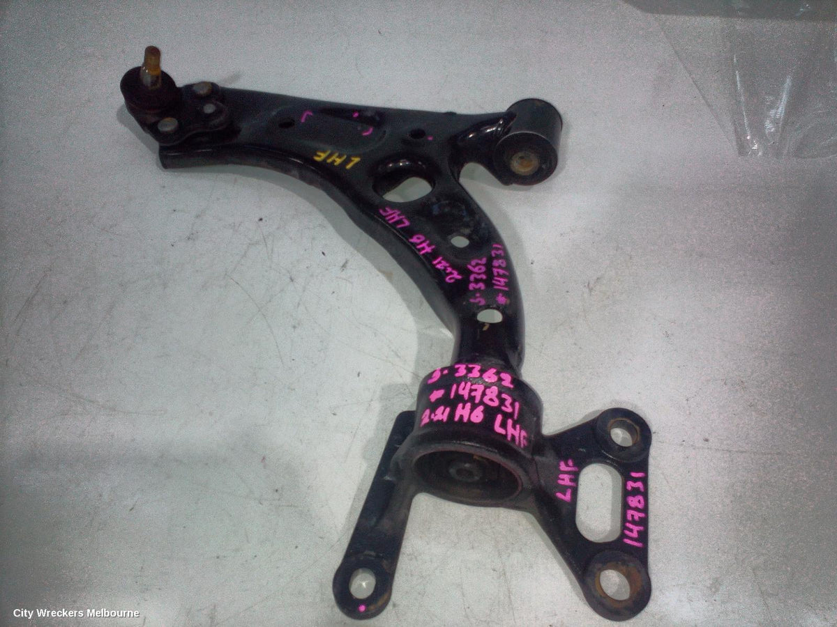 HAVAL H6 LEFT FRONT LOWER CONTROL ARM, B01/B03, 02/2021 ONWARDS - Image 2