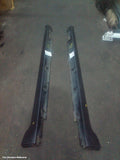 SUBARU XV SIDE STEP/SKIRT, RH SIDE, G4X, 01/2012 - 04/2017 - Image 1
