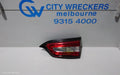 JEEP CHEROKEE REAR GARNISH, TAILGATE LAMP (RH SIDE), KL, 02/2014 - 03/2018 - Image 1