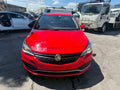 HOLDEN ASTRA, BK, MIRROR SWITCH, W/ MANUAL FOLD TYPE, 09/2016 - 12/2020 - Image 1