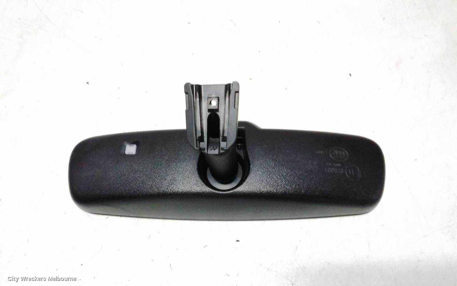 MITSUBISHI PAJERO INTERIOR MIRROR, QE, PAJERO SPORT, 10/2015 ONWARDS - Image 3