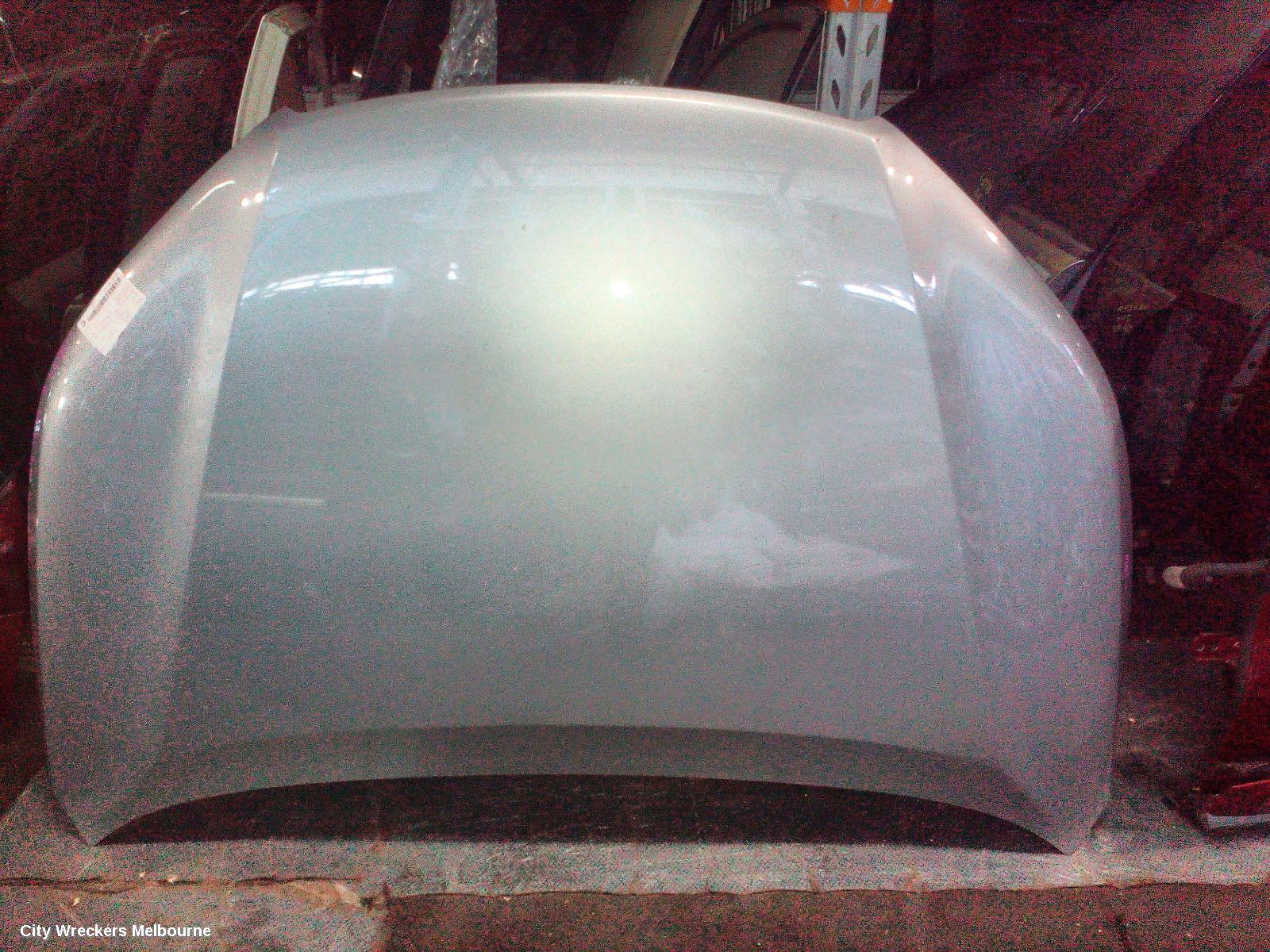 TOYOTA KLUGER BONNET, GSU50/GSU55, 12/2013 - 02/2021 - Image 1
