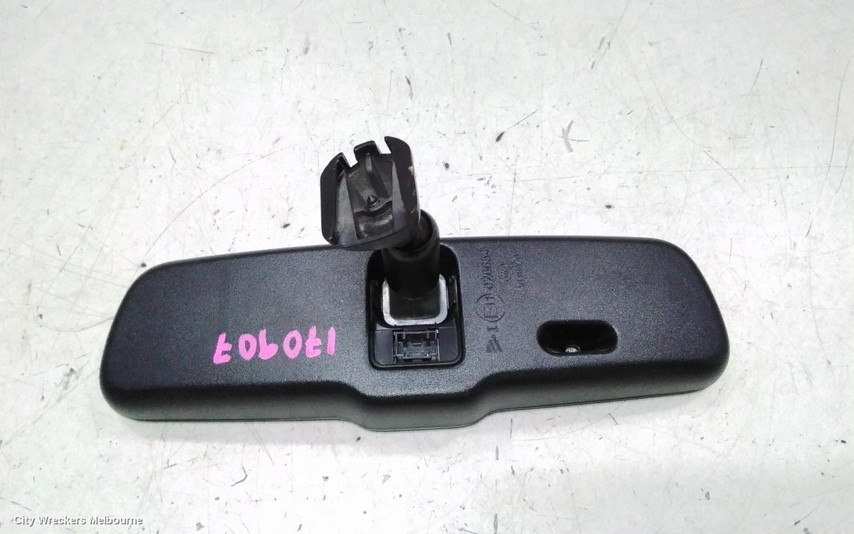 MAZDA 6 INTERIOR MIRROR, GJ, W/ AUTO DIM TYPE, 11/2012 - 06/2016 - Image 3