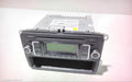 VOLKSWAGEN AMAROK RADIO/CD/DVD/SAT/TV, DISPLAY & HEAD UNIT (RCD210), 2H, 12/2010 - 09/2016 - Image 1
