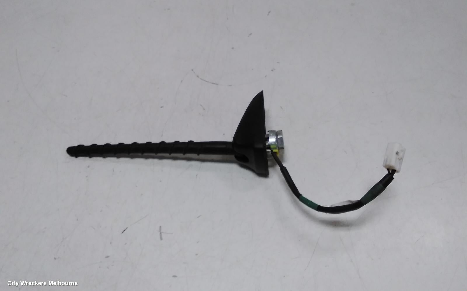 TOYOTA HIACE ANTENNA, RADIO ANTENNA (ROOF MOUNTED), 300 SERIES, 04/2019 ONWARDS - Image 2