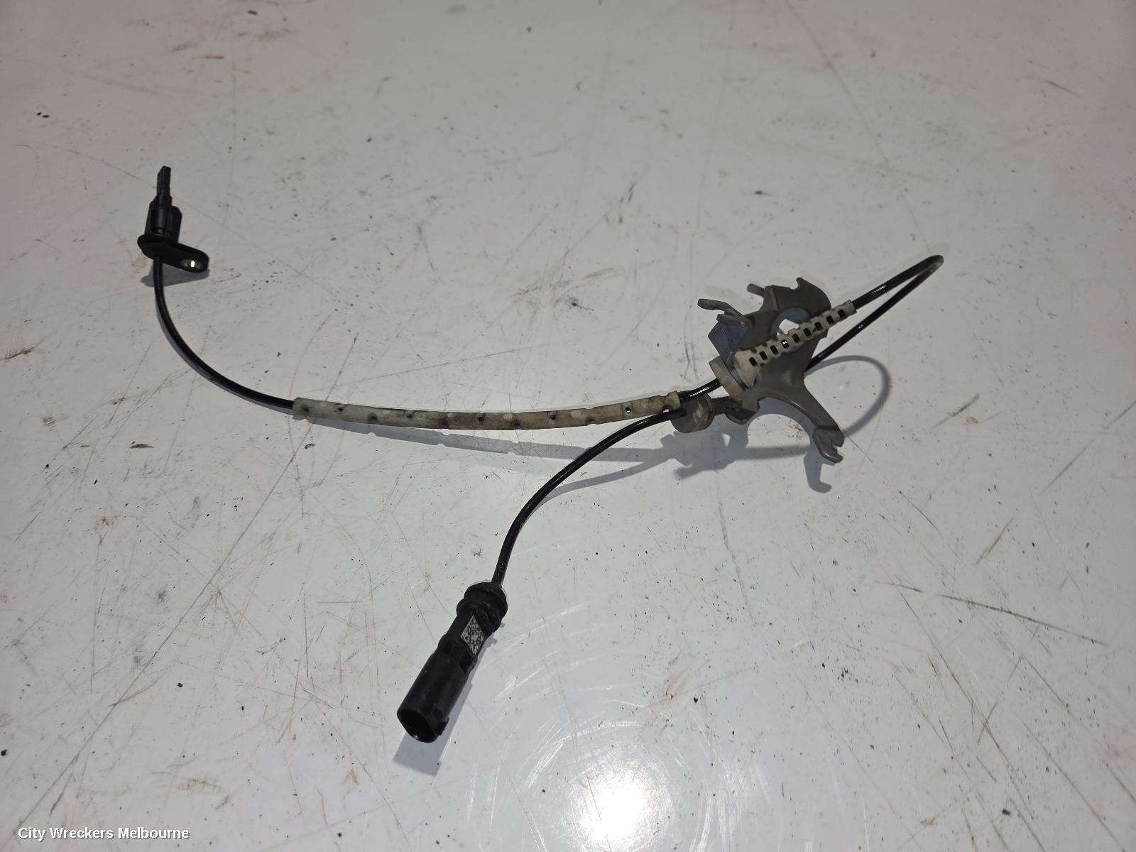BMW X1 ABS SENSOR, U11, LH FRONT, 07/2022 ONWARDS - Image 2