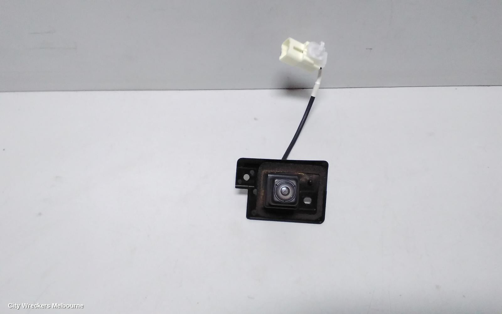 MITSUBISHI OUTLANDER REVERSE CAMERA, REVERSE CAMERA, ZK, 04/2015 ONWARDS - Image 2