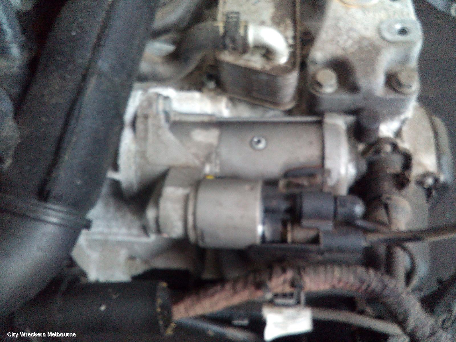 SKODA OCTAVIA STARTER, DIESEL, 2.0, VALEO, NE, 11/2013 - 09/2020 - Image 3