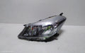 TOYOTA YARIS LEFT HEADLAMP, NCP13#, HATCH, YR/YRS/YRX, 08/2011 - 06/2014 - Image 1