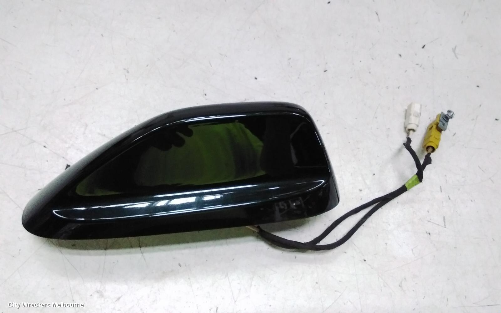 JEEP GRANDCHEROKEE ANTENNA, WK, 10/2010 - 02/2022 - Image 1