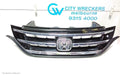 HONDA CRV GRILLE, RADIATOR GRILLE, RM, 11/2012 - 10/2014 - Image 1
