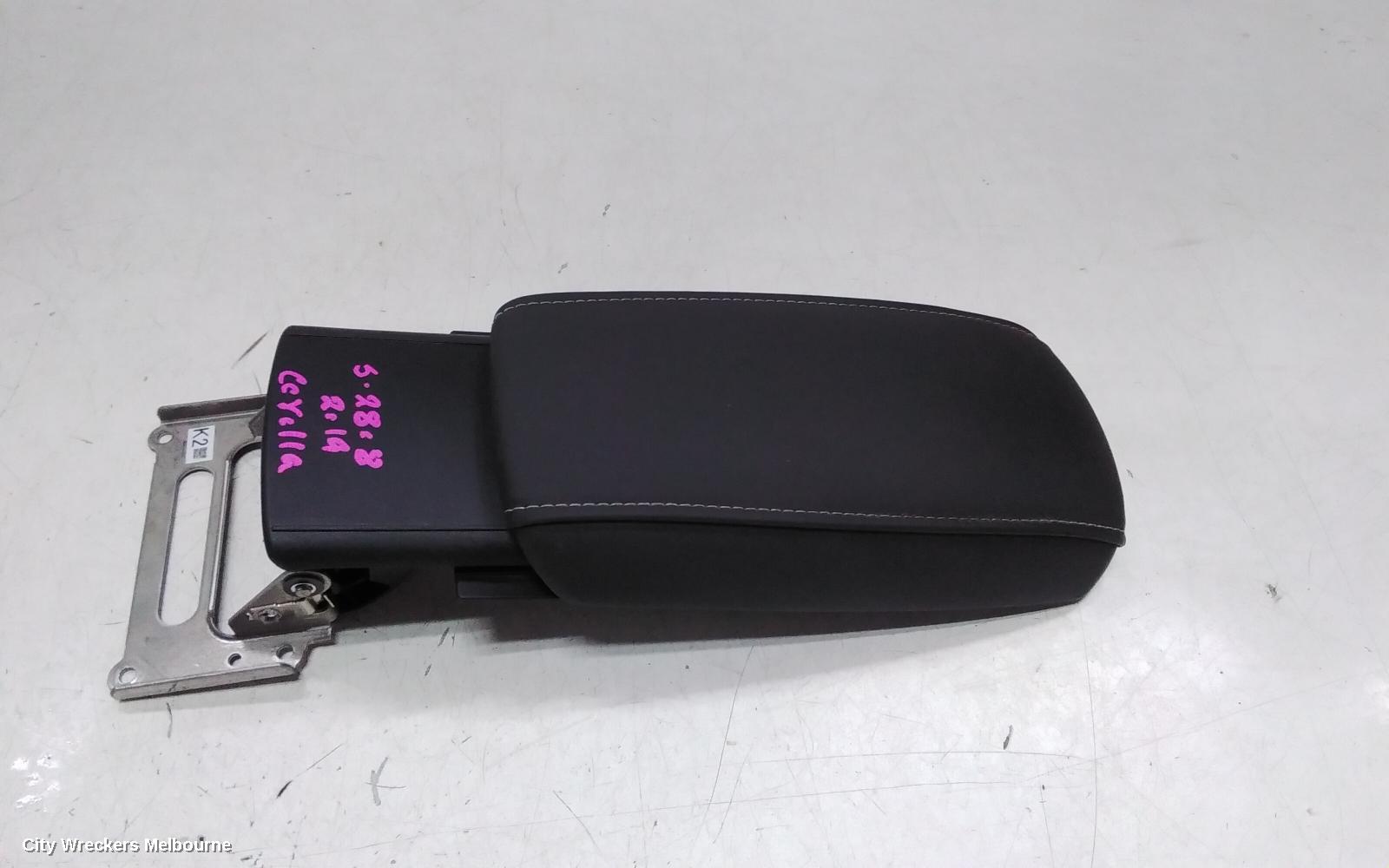 TOYOTA COROLLA CONSOLE, AUTO T/M, E210, 07/2018 ONWARDS - Image 3