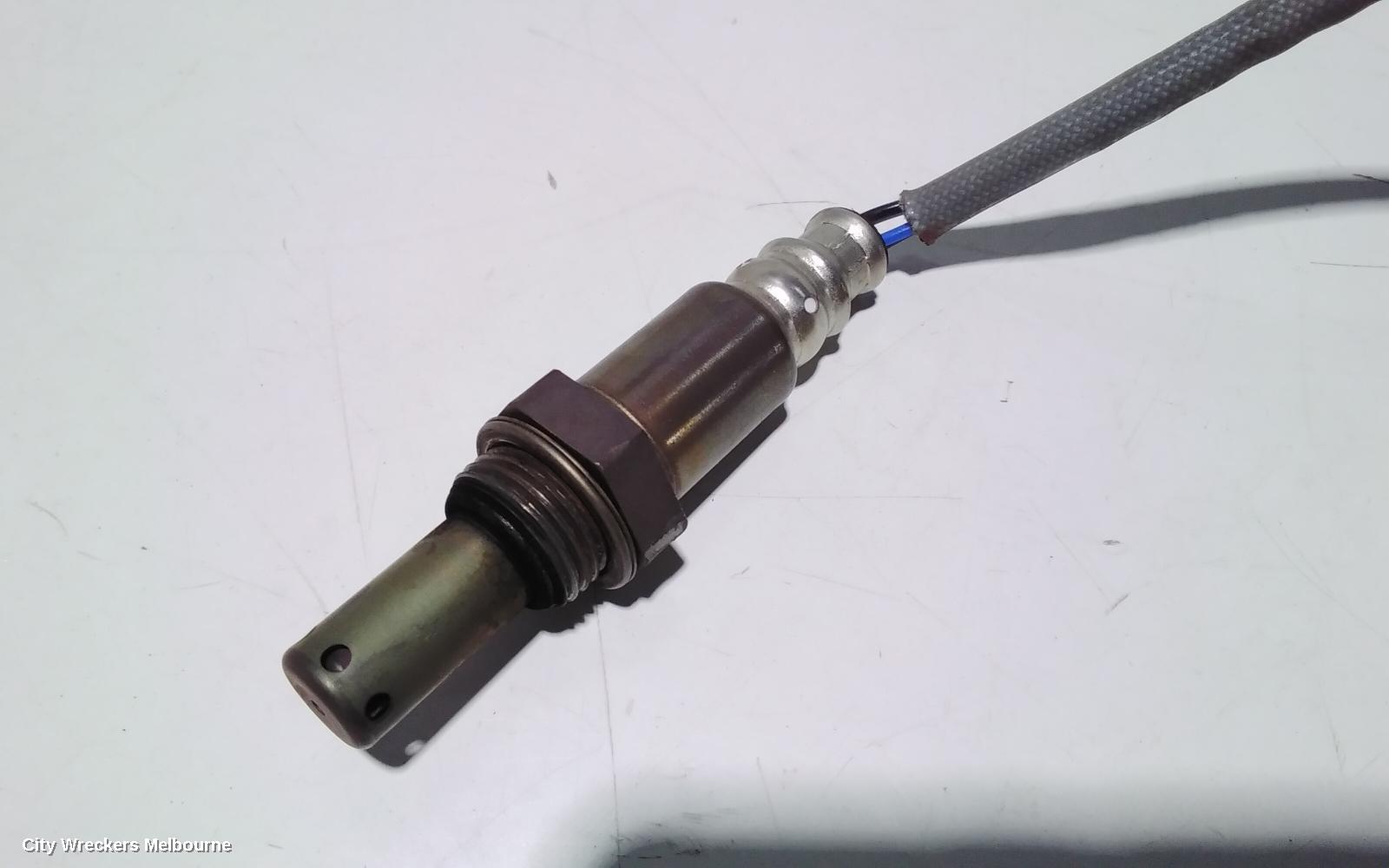 FORD FOCUS OXYGEN SENSOR, LS 06/2005 - 06/2007 - Image 2