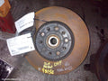 VOLKSWAGEN PASSAT LEFT FRONT HUB ASSEMBLY, 3C/3CC, MK6, B6-B7, 03/2006 - 05/2015 - Image 1