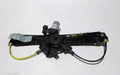 LAND ROVER RANGEROVER EVOQUE LEFT REAR WND REG/MOTOR, DOOR REG ASSY (REG AND MOTOR), 5DR, L538, 11/2011 - 01/2019 - Image 1