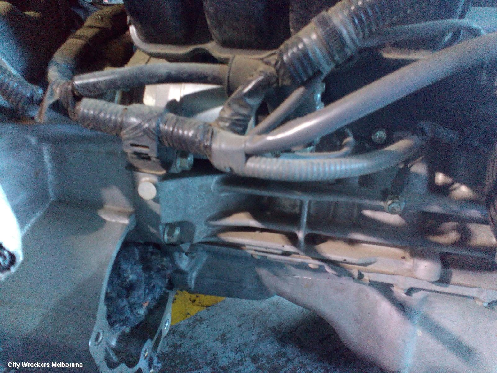 SUZUKI SWIFT STARTER, PETROL, 1.2, K12C, AZ, 04/2017 ONWARDS - Image 1
