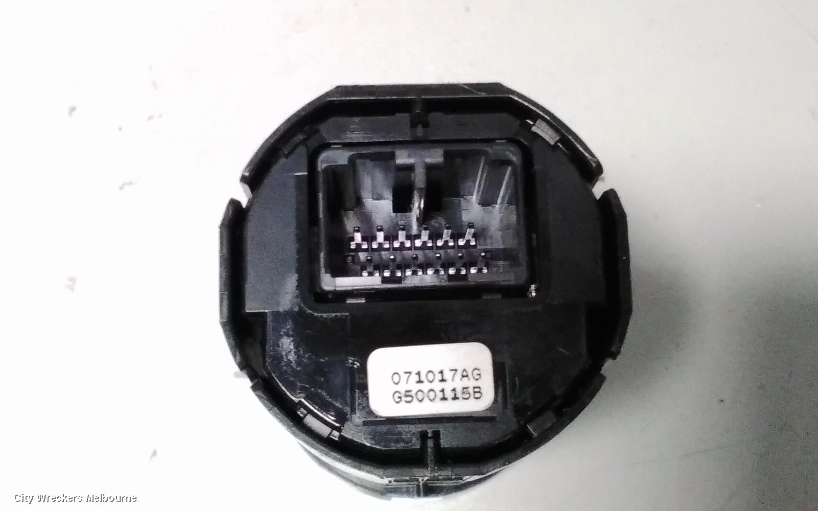 HONDA JAZZ, GF/GK, 07/2014 - 12/2020, START STOP BUTTON: 76742 - Image 3