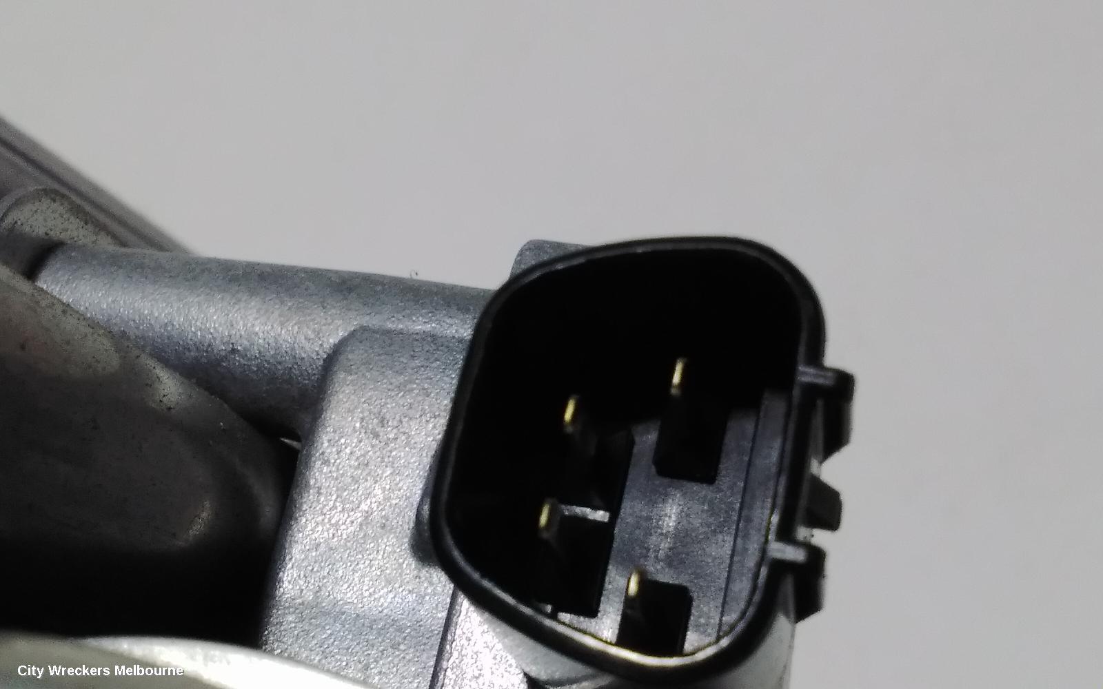 MAZDA 3 WIPER MOTOR, FRONT, BP, SEDAN/HATCH, 03/2019 ONWARDS - Image 3